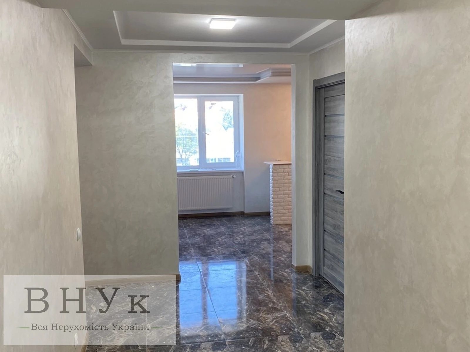 Продаж квартири 2 кімнати, 73 m², 4 пов./10 поверхів. Пирогова вул., Тернопіль. 