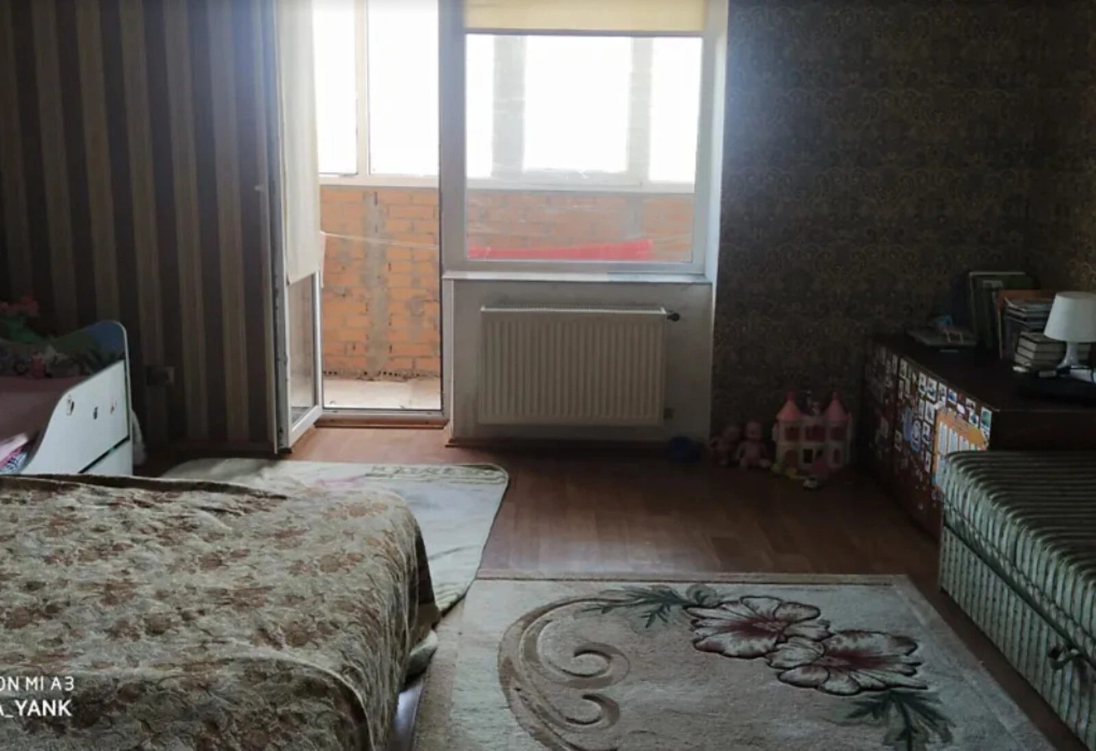 Apartments for sale. 5 rooms, 144 m², 10th floor/11 floors. Troleybusna vul., Ternopil. 