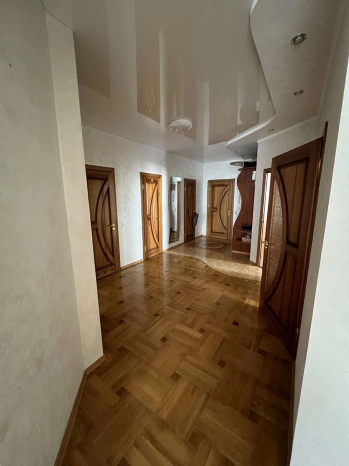 Продаж квартири. 3 rooms, 99 m², 6th floor/6 floors. Канада, Тернопіль. 