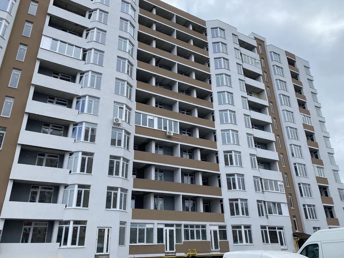 Apartments for sale. 1 room, 40 m², 11 floor/11 floors. 7, Zluky pr., Ternopil. 