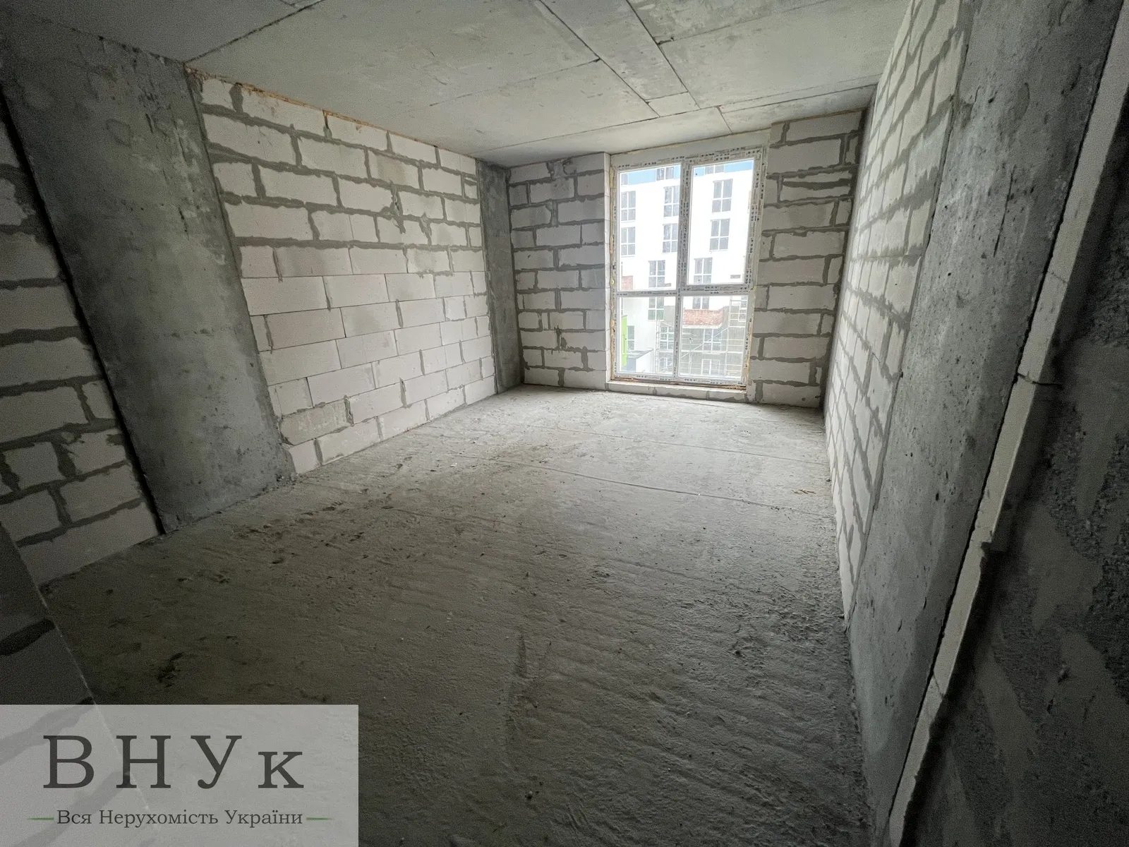 Apartments for sale. 1 room, 28 m², 4th floor/12 floors. Rudnenska vul., Lviv. 