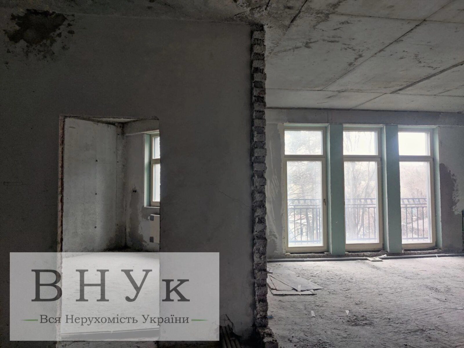 Apartments for sale. 3 rooms, 146 m², 7th floor/9 floors. Kubanska vul., Lviv. 