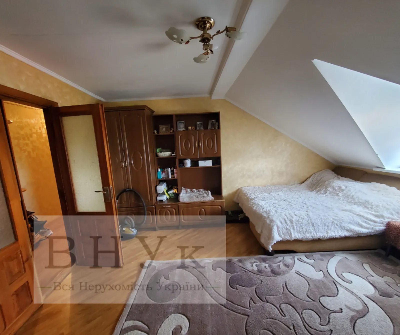 Apartments for sale 3 rooms, 78 m², 5th fl./5 floors. Novyy Svit vul., Ternopil. 