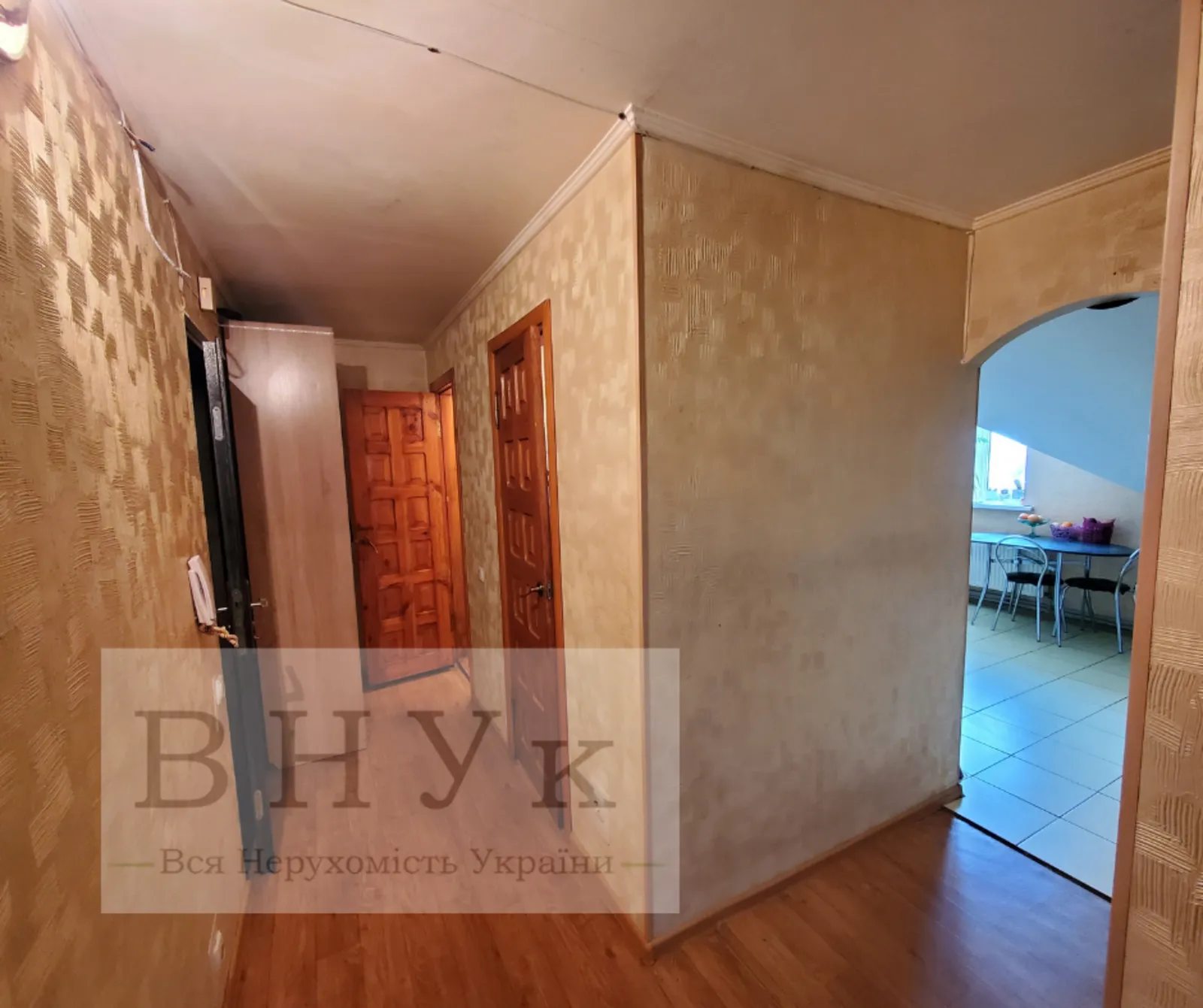 Apartments for sale 3 rooms, 78 m², 5th fl./5 floors. Novyy Svit vul., Ternopil. 