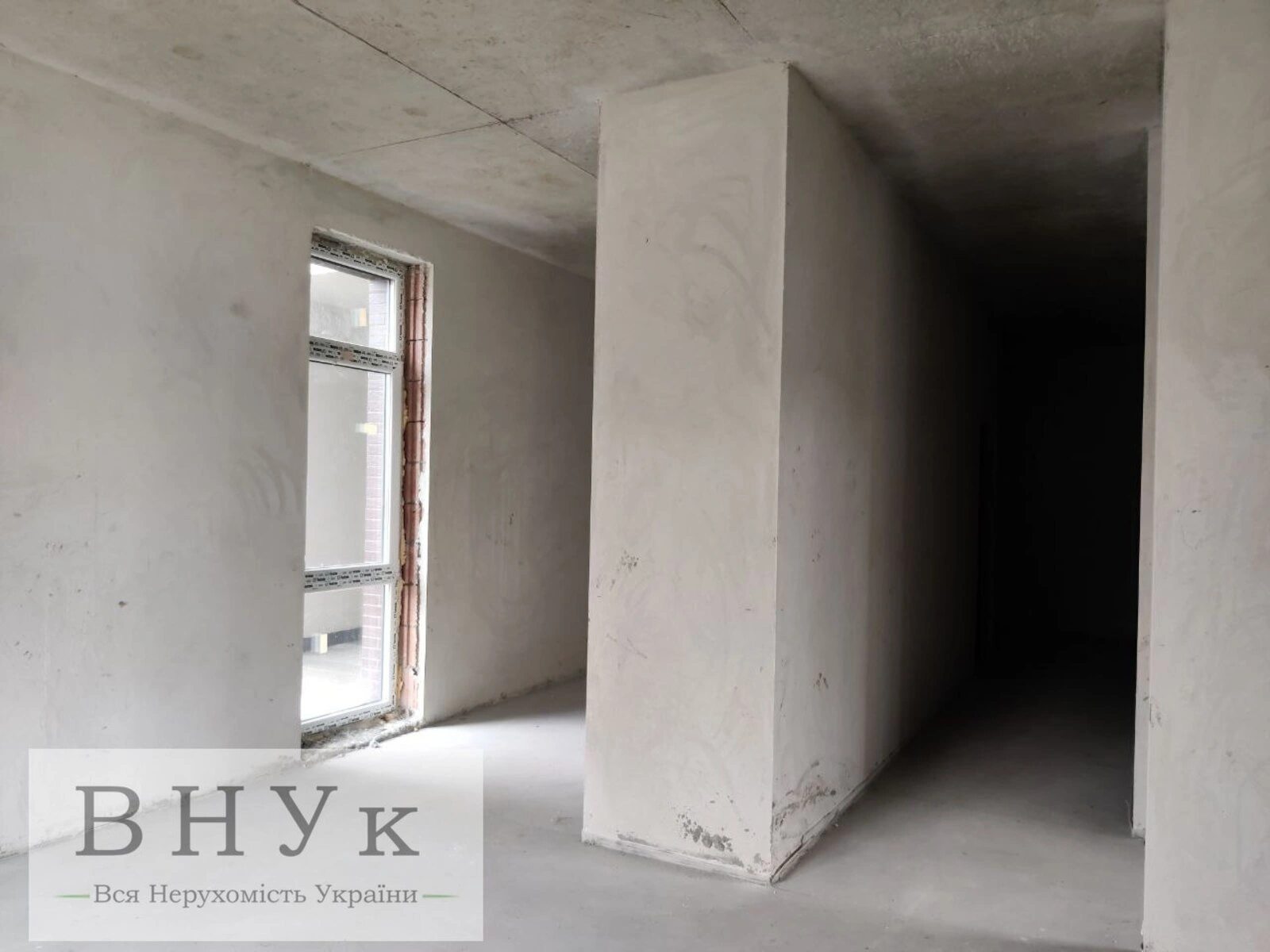 Apartments for sale. 2 rooms, 66 m², 1st floor/6 floors. Viry Nadiyi Lyubovi , Lviv. 