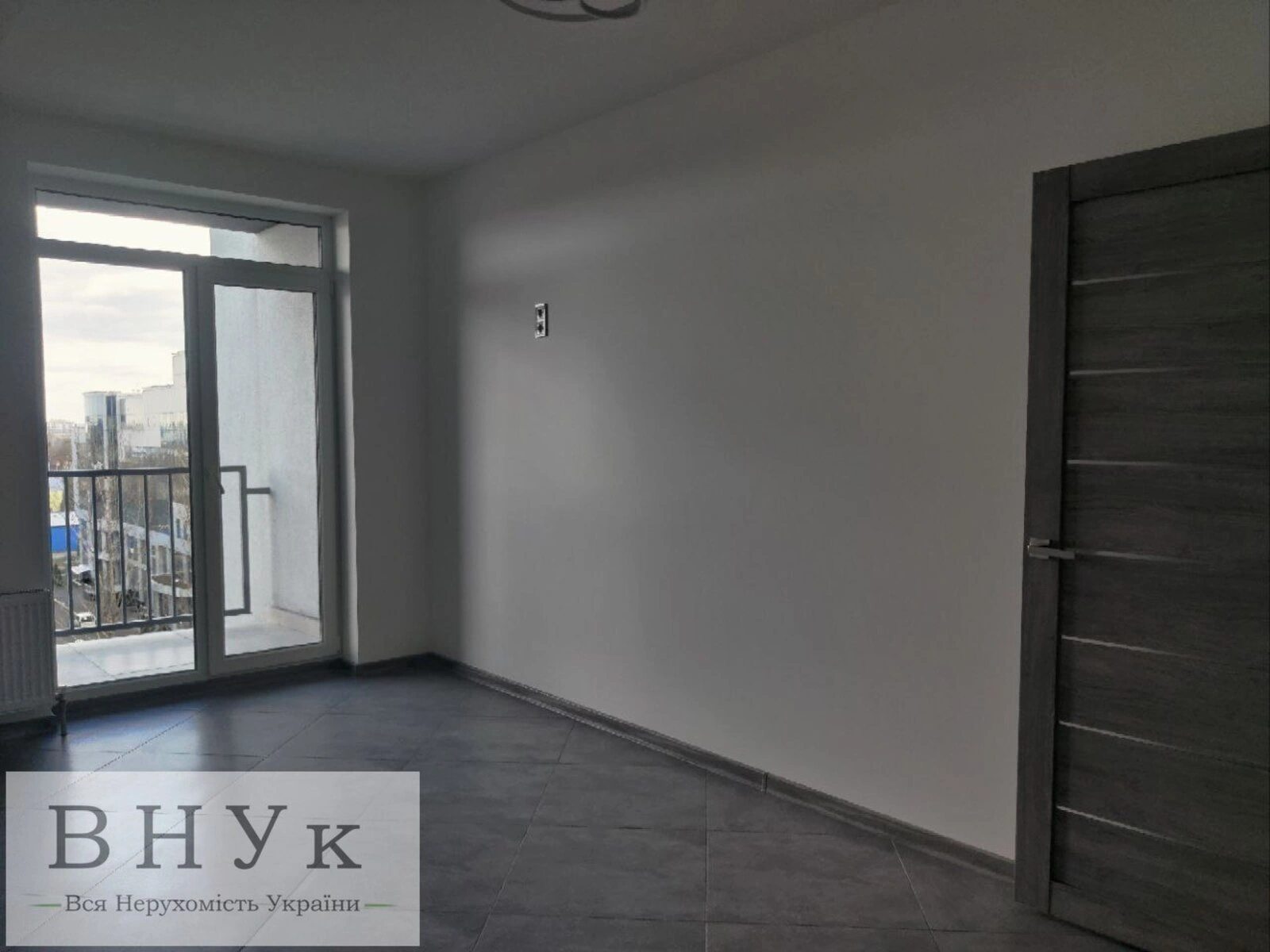 Apartments for sale. 1 room, 47 m², 7th floor/15 floors. Horodotska vul., Lviv. 