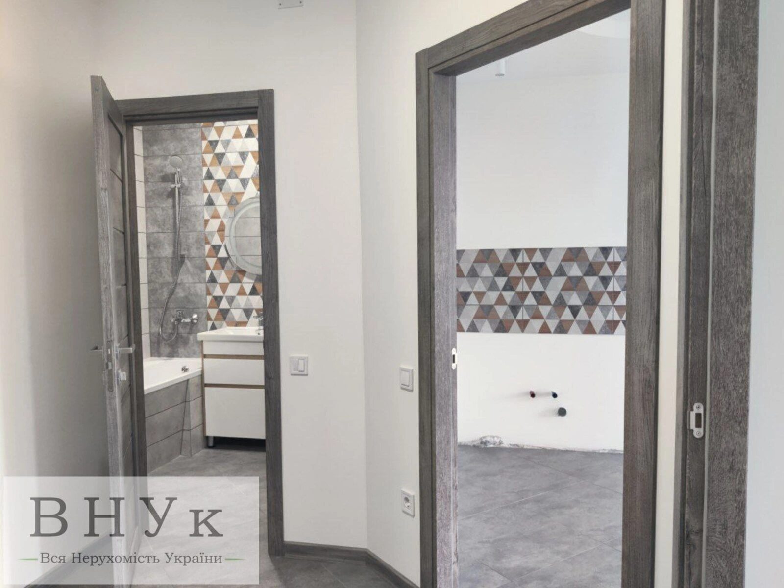 Apartments for sale. 1 room, 47 m², 7th floor/15 floors. Horodotska vul., Lviv. 