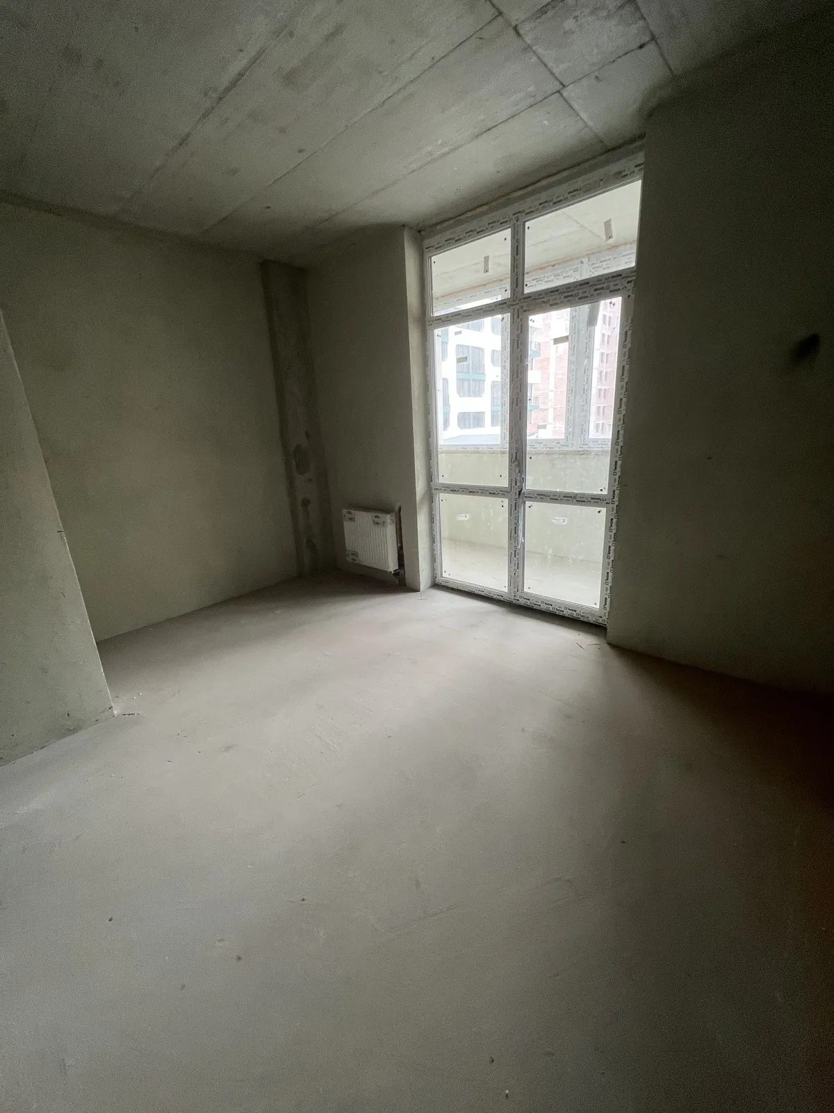 Продаж квартири. 1 room, 45 m², 1st floor/7 floors. Трускавецька вулиця, Львів. 