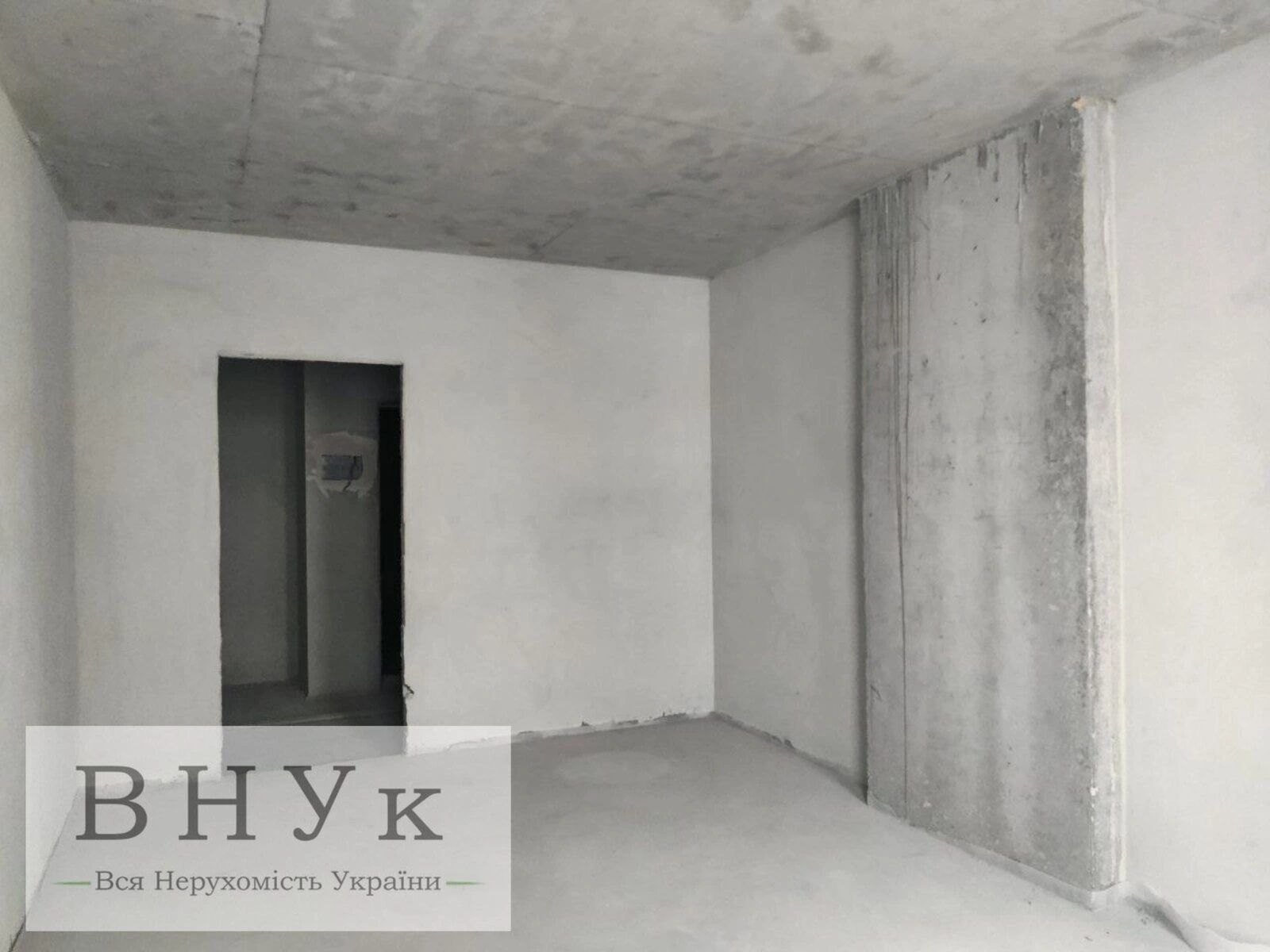 Apartments for sale. 2 rooms, 73 m², 2nd floor/16 floors. Zelena vul., Lviv. 