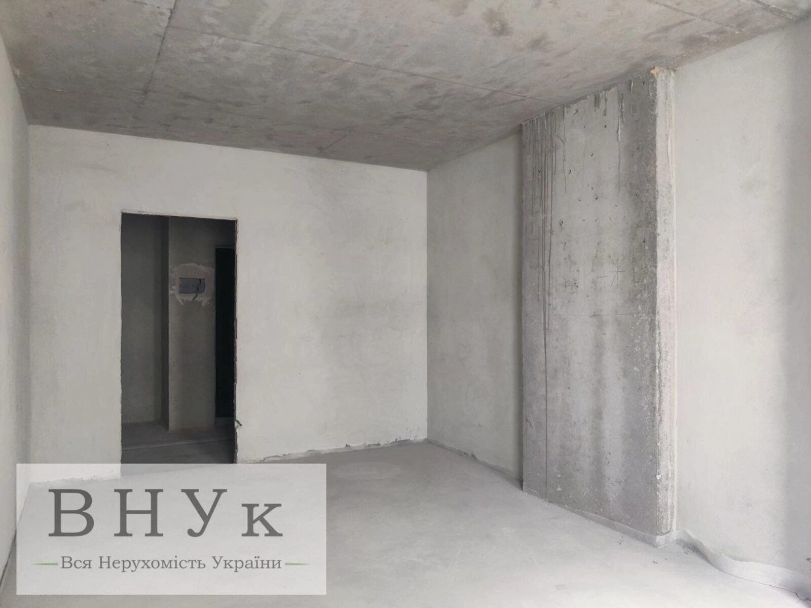 Apartments for sale. 2 rooms, 73 m², 2nd floor/16 floors. Zelena vul., Lviv. 
