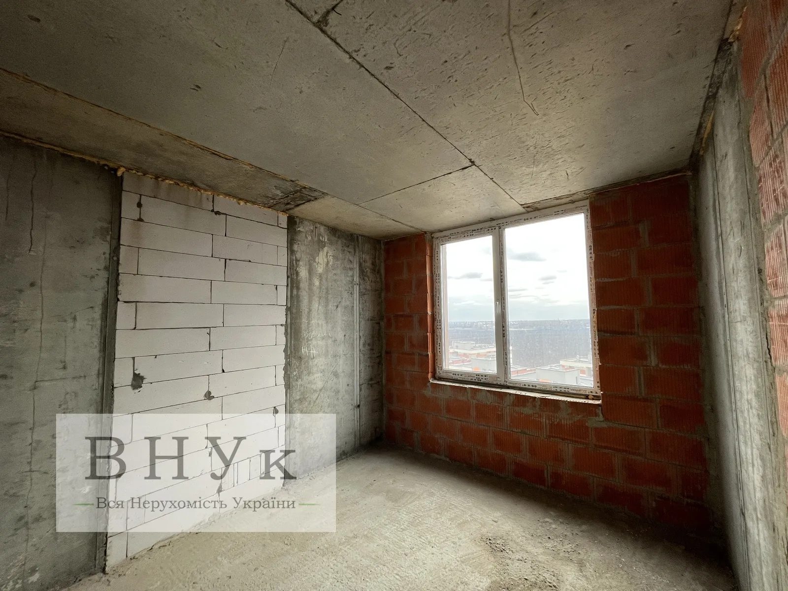 Продаж квартири. 2 rooms, 60 m², 14 floor/14 floors. Підволочиське Шосе , Тернопіль. 