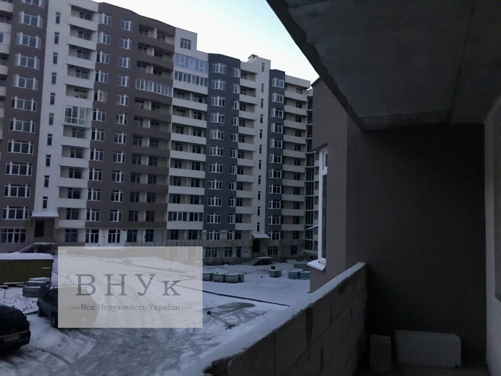 Продам однокімнатну квартиру в ЖК Київський