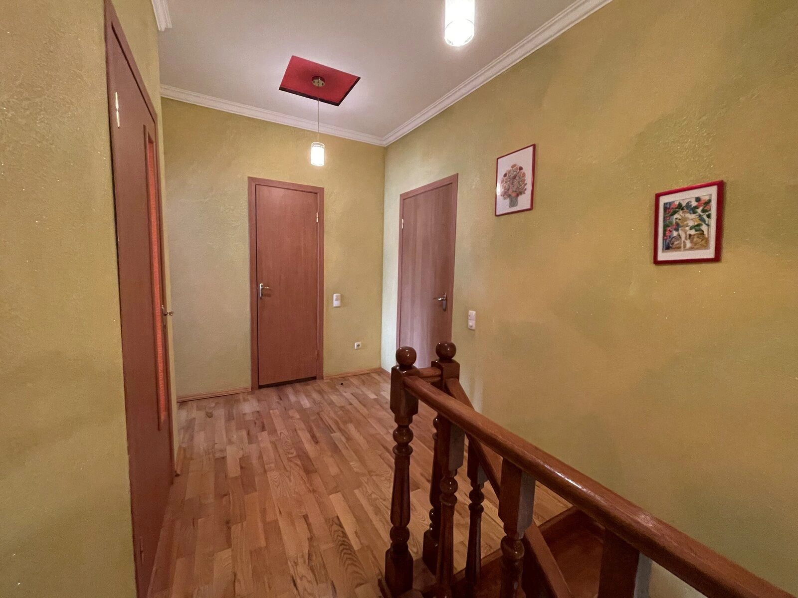 Apartments for sale 3 rooms, 95 m², 6th fl./6 floors. Kurbasa L. , Ternopil. 