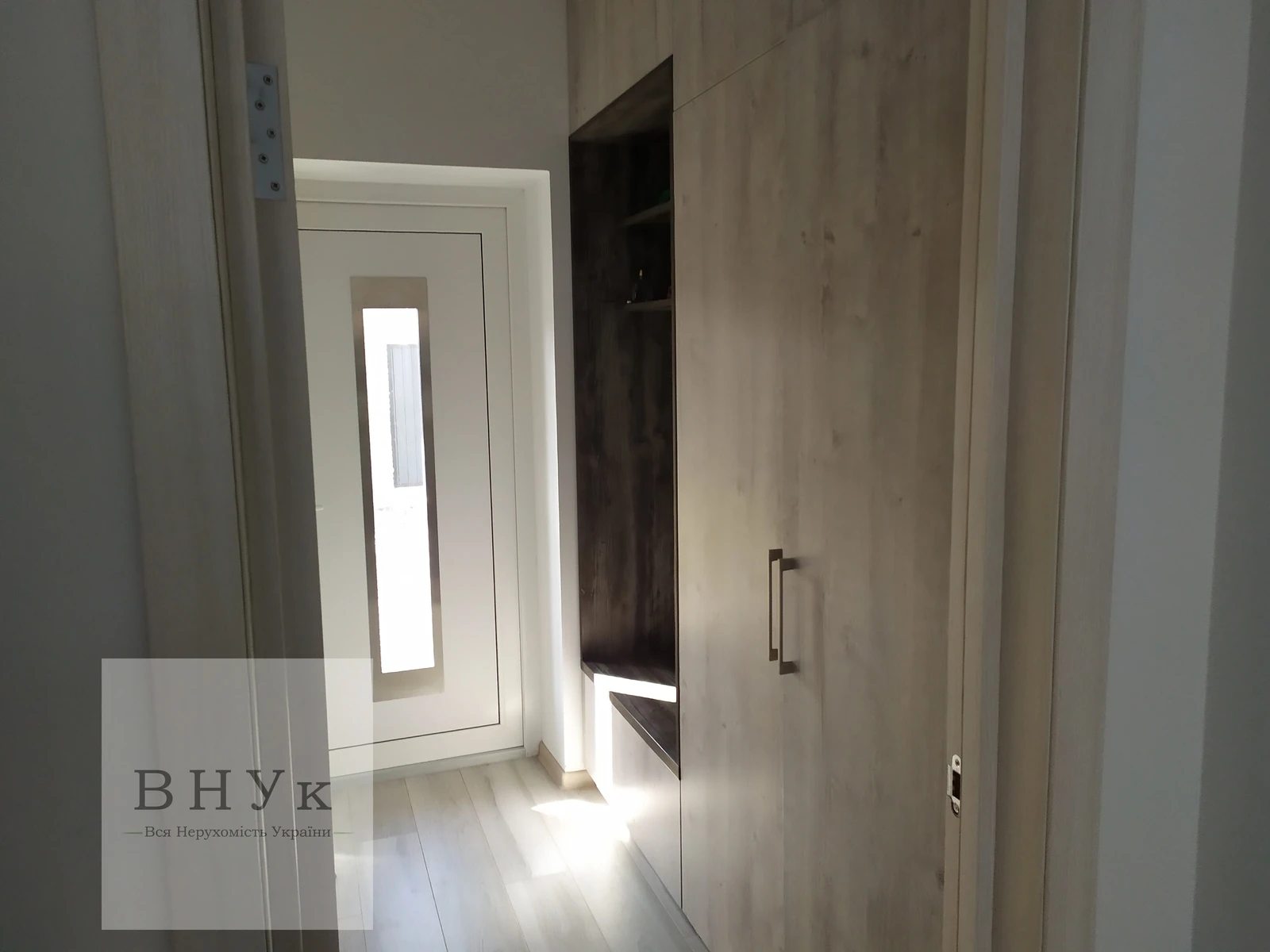 House for sale. 118 m², 2 floors. 0, Druzhby , Ternopil. 