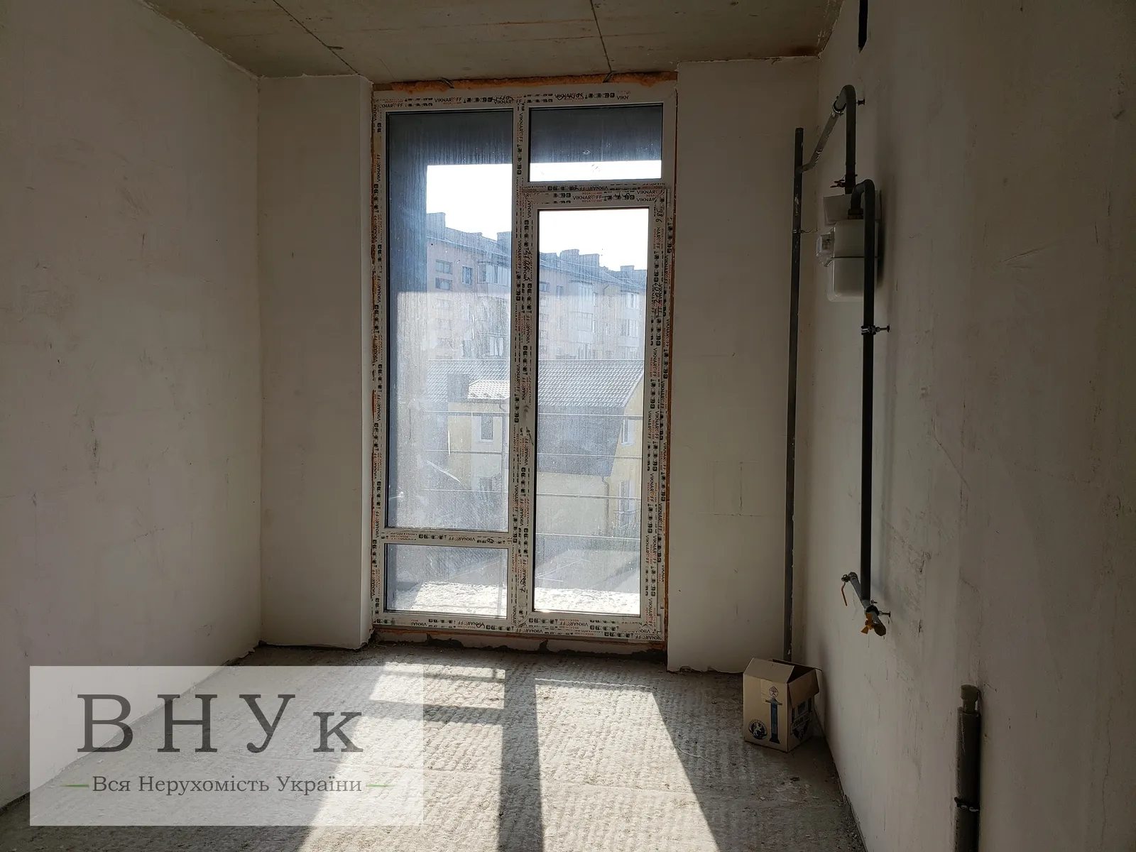 Продаж квартири. 2 rooms, 69 m², 4th floor/6 floors. Петриківська , Тернопіль. 