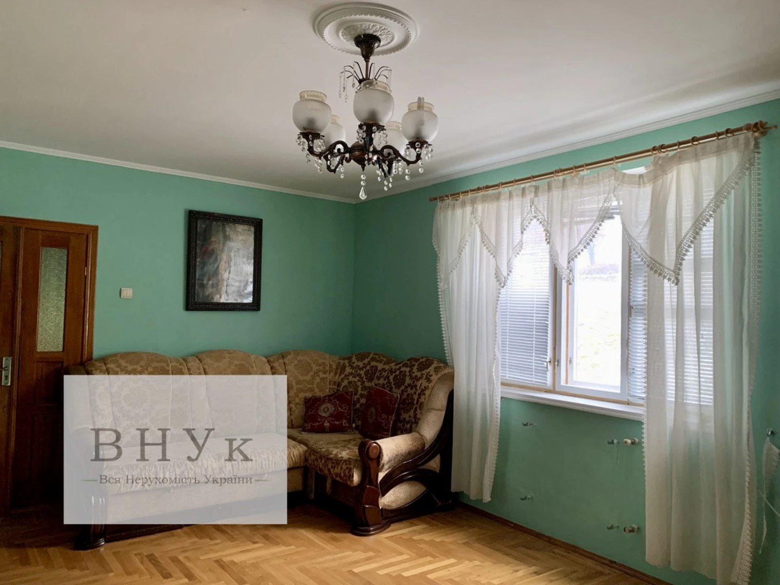 House for sale. 261 m², 2 floors. Yablunevyy provulok, Hay Shevchenskyvsky. 