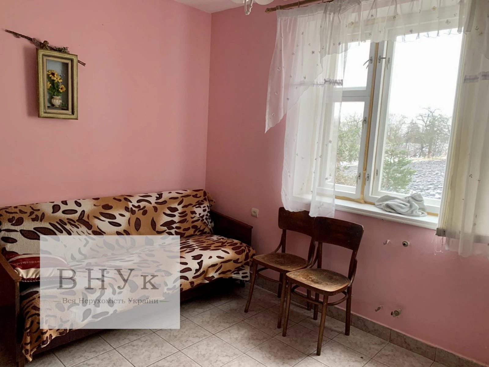 Продаж будинку в тихому та затишному місці поблизу Тернополя