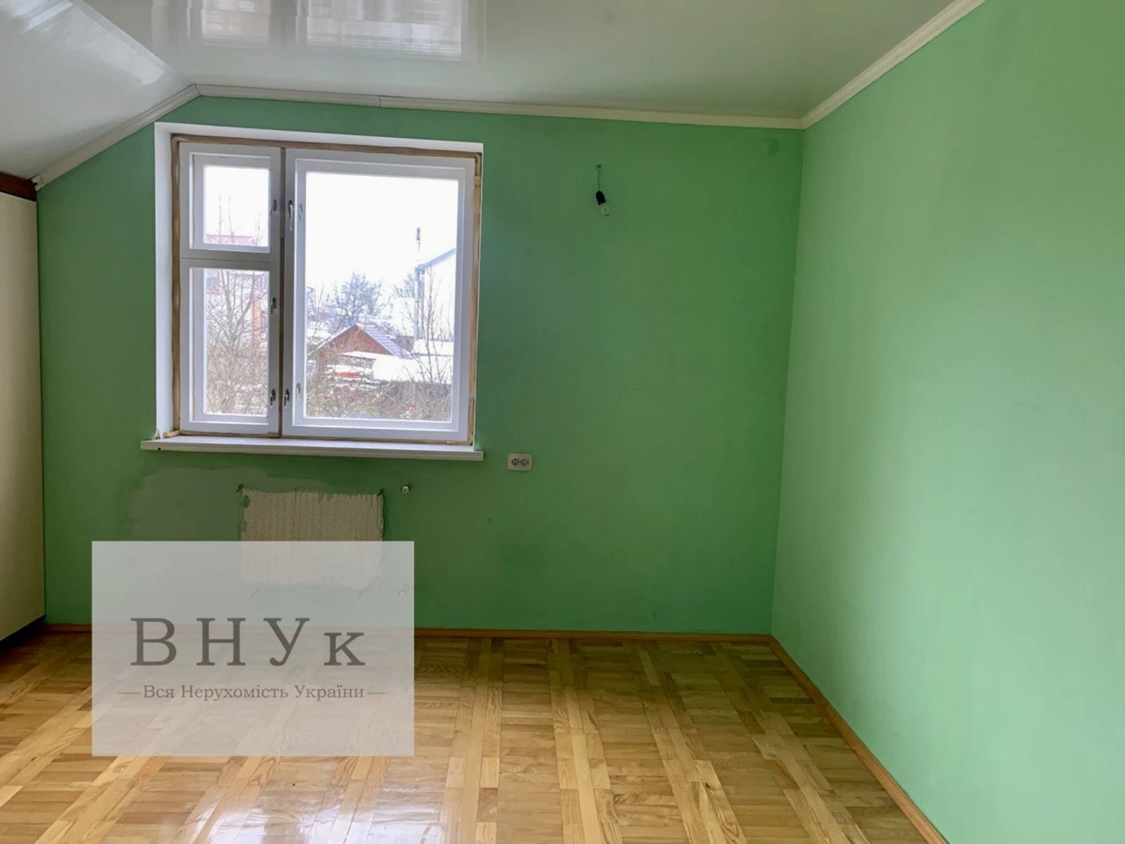 Продаж будинку в тихому та затишному місці поблизу Тернополя