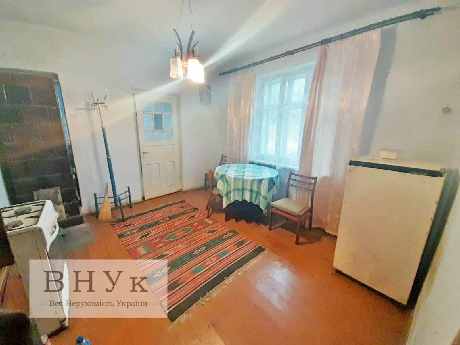 House for sale. 69 m², 1 floor. Lesi Ukrayinky , Terebovlya. 