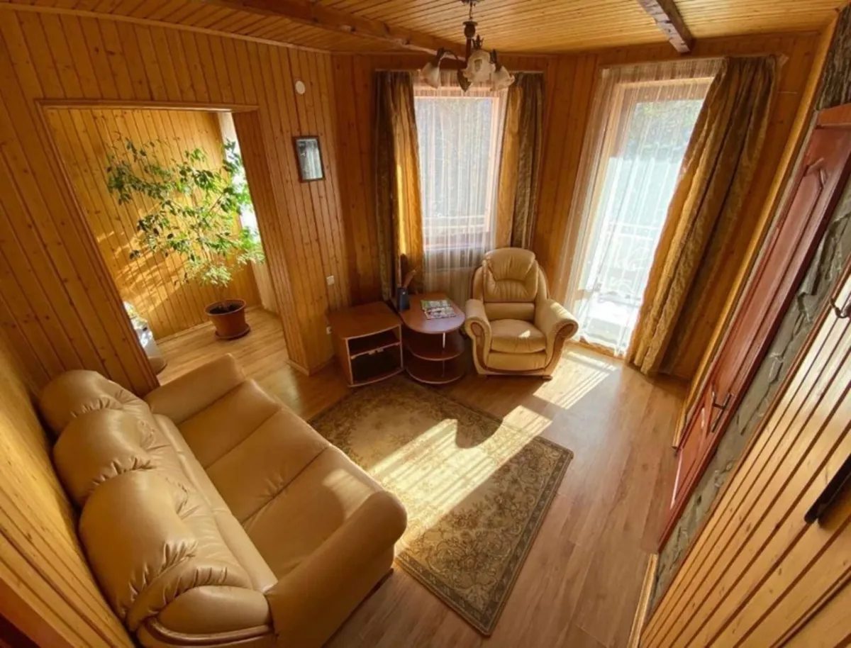 Recreational property for sale. 500 m², 4th floor/4 floors. Svobody , Yaremche. 