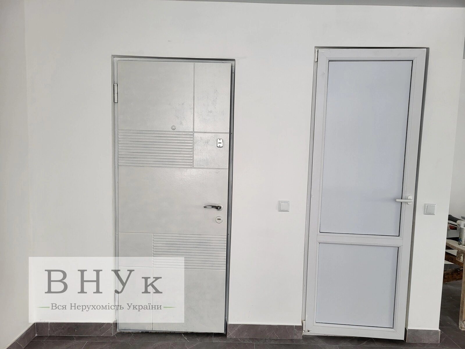 Commercial space for sale. 86 m², 1st floor. Tarnavskoho prov., Ternopil. 