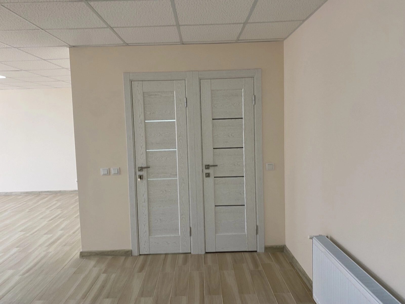 Commercial space for sale. 70 m², 1st floor/10 floors. Kyyivska vul., Ternopil. 