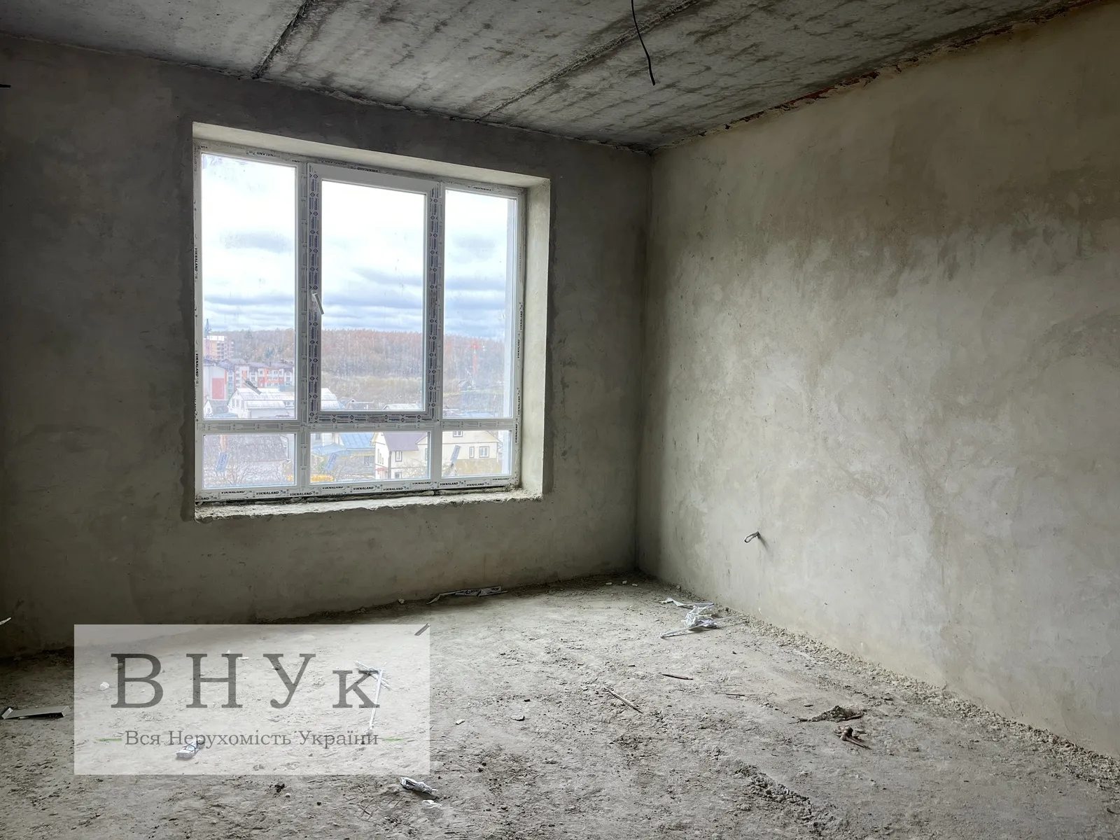 Продаж квартири. 1 room, 38 m², 3rd floor/4 floors. Тернопільсьська , Тернопіль. 
