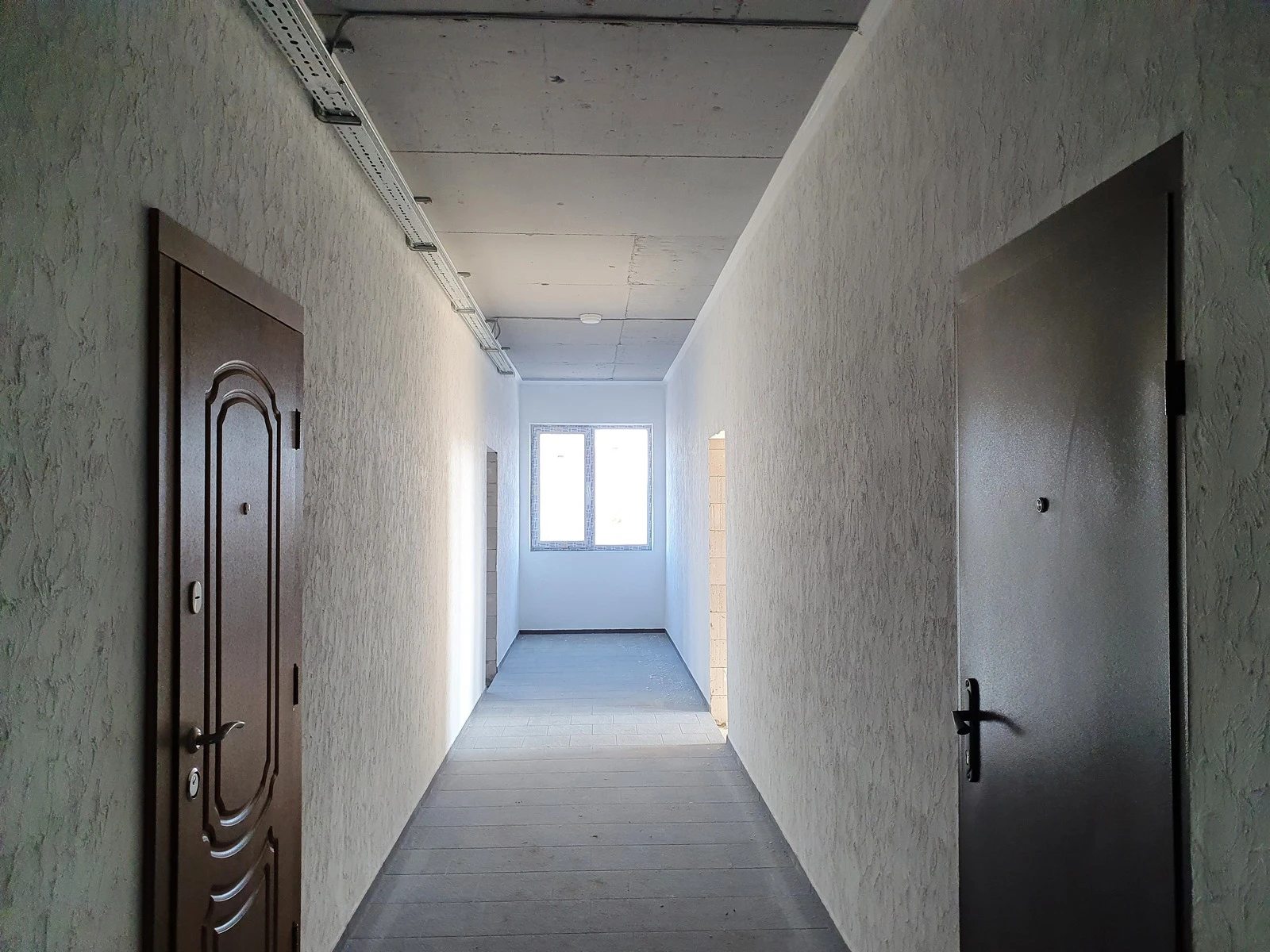Apartments for sale. 1 room, 30 m², 4th floor/4 floors. Smykovetska , Ternopil. 
