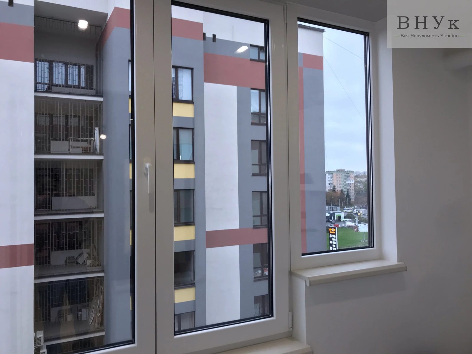 Продаж квартири. 1 room, 39 m², 8th floor/10 floors. Підволочиське шоссе, Тернопіль. 