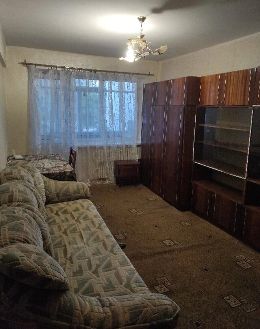 Продаж квартири. 3 rooms, 65 m², 2nd floor/5 floors. Броварна вул., Тернопіль. 