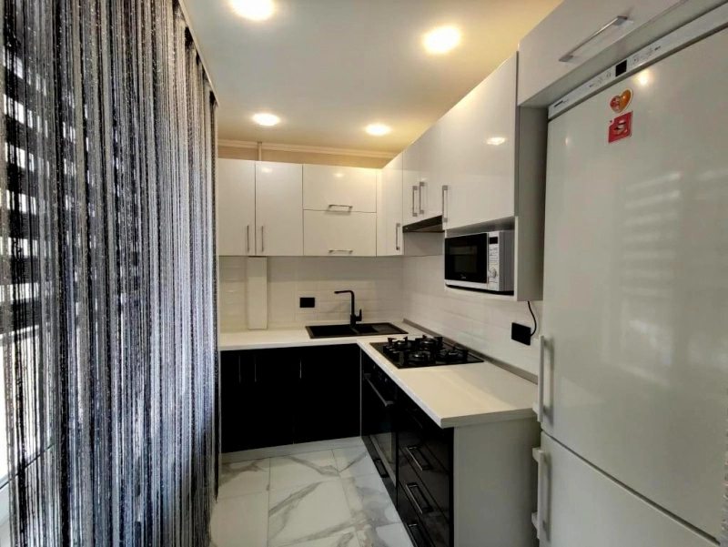 Apartments for sale. 1 room, 27 m², 3rd floor/9 floors. 55, Mayakovskogo Volodimyra 55, Kyiv. 