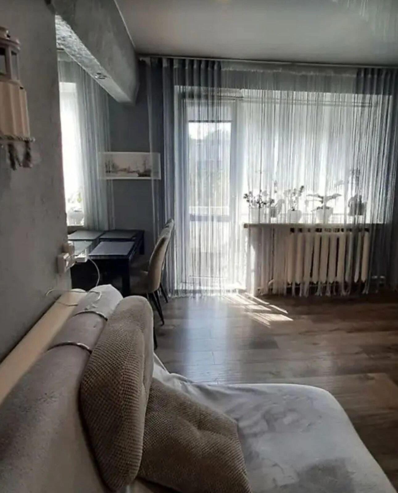 Apartments for sale. 3 rooms, 49 m², 5th floor/5 floors. Slivenska vul., Ternopil. 