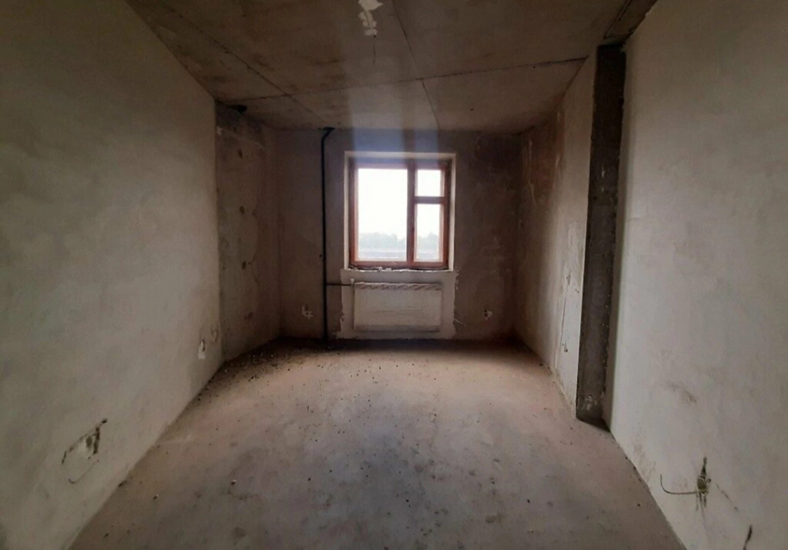 Apartments for sale. 3 rooms, 82 m², 7th floor/7 floors. Chernivetska vul., Ternopil. 