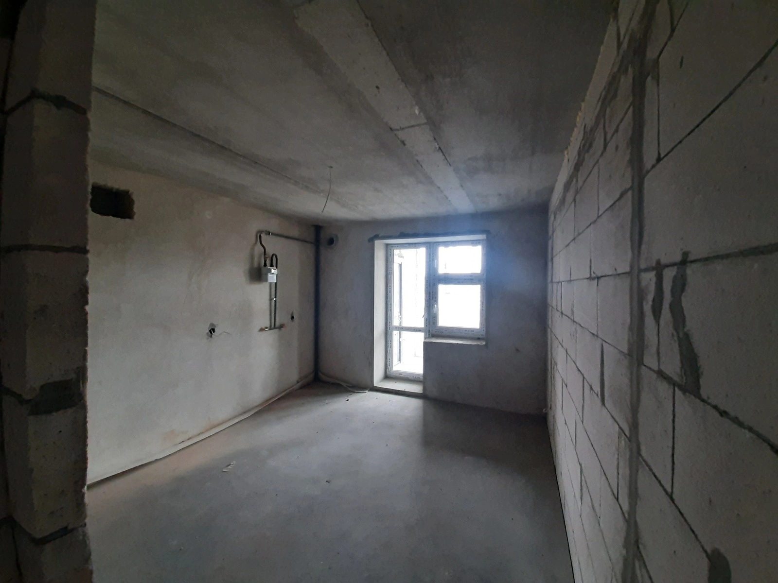 Apartments for sale. 3 rooms, 133 m², 7th floor/10 floors. Tarnavskoho Henerala vul., Ternopil. 