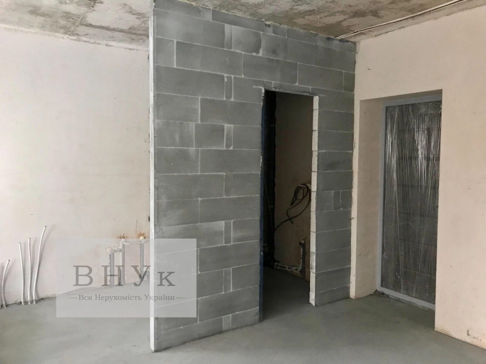 Продаж квартири 1 кімната, 26 m², 2 пов./5 поверхів. Наливайка С. вул., Тернопіль. 