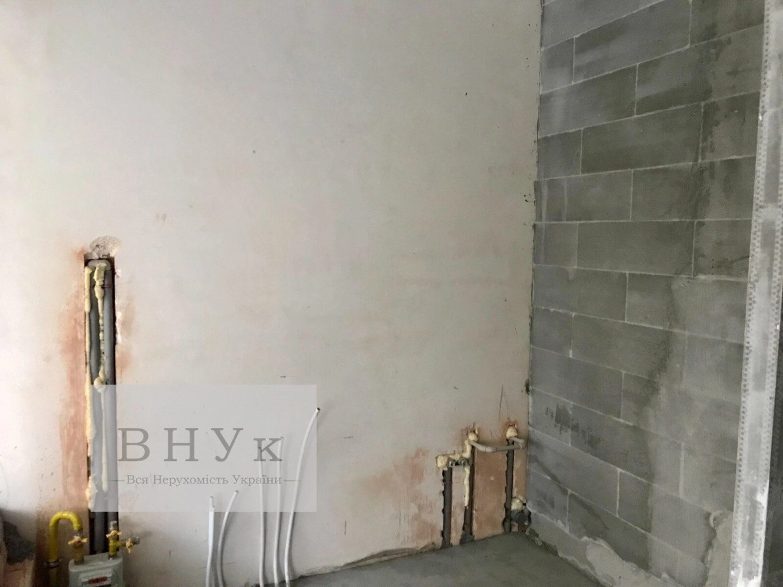 Продаж квартири 1 кімната, 26 m², 2 пов./5 поверхів. Наливайка С. вул., Тернопіль. 