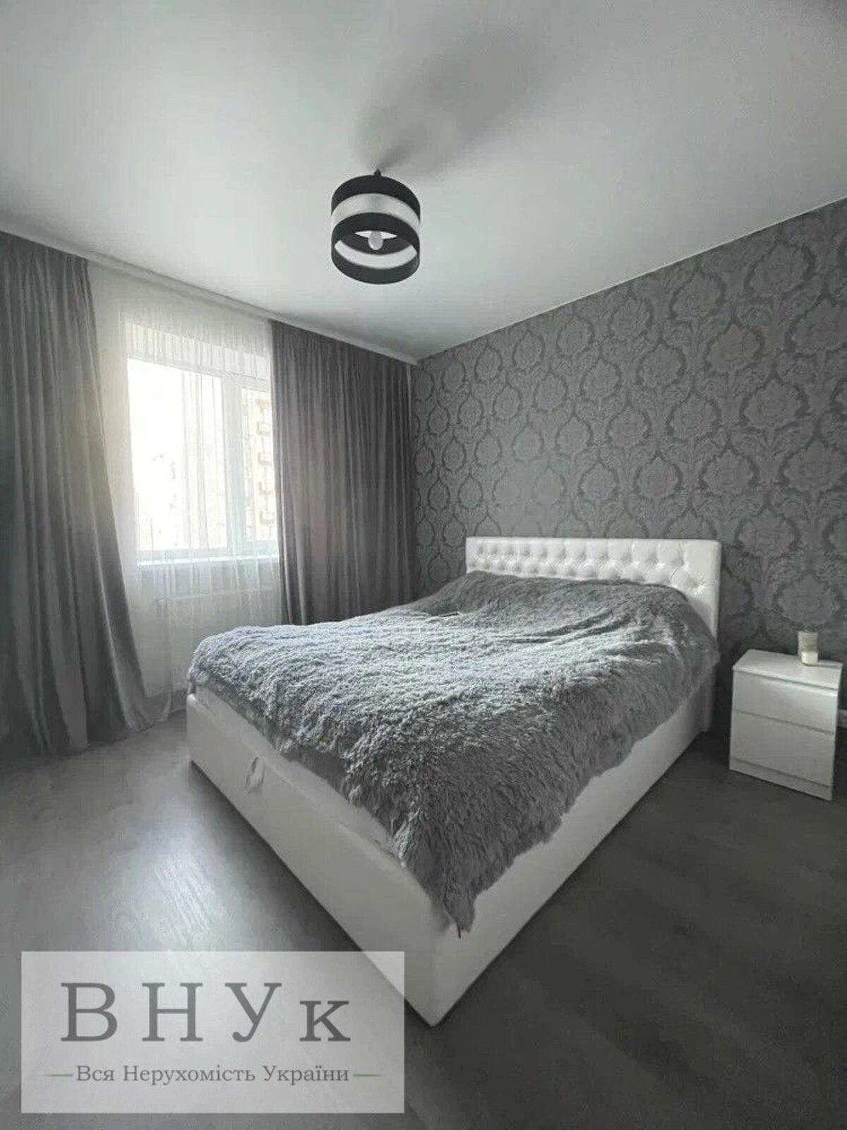 Apartments for sale. 63 m², 5th floor/12 floors. Pulyuya vul., Lviv. 