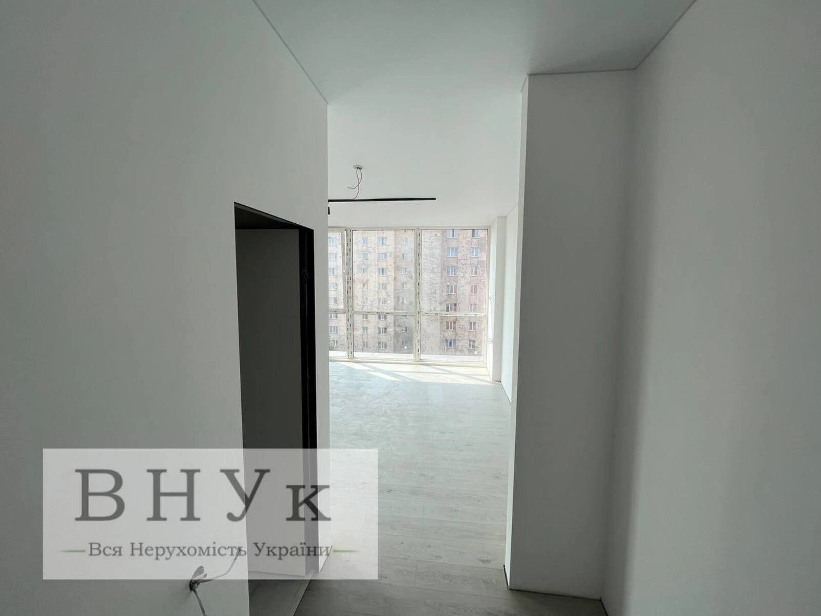 Продаж квартири. 1 room, 28 m², 8th floor/8 floors. Львівська , Тернопіль. 
