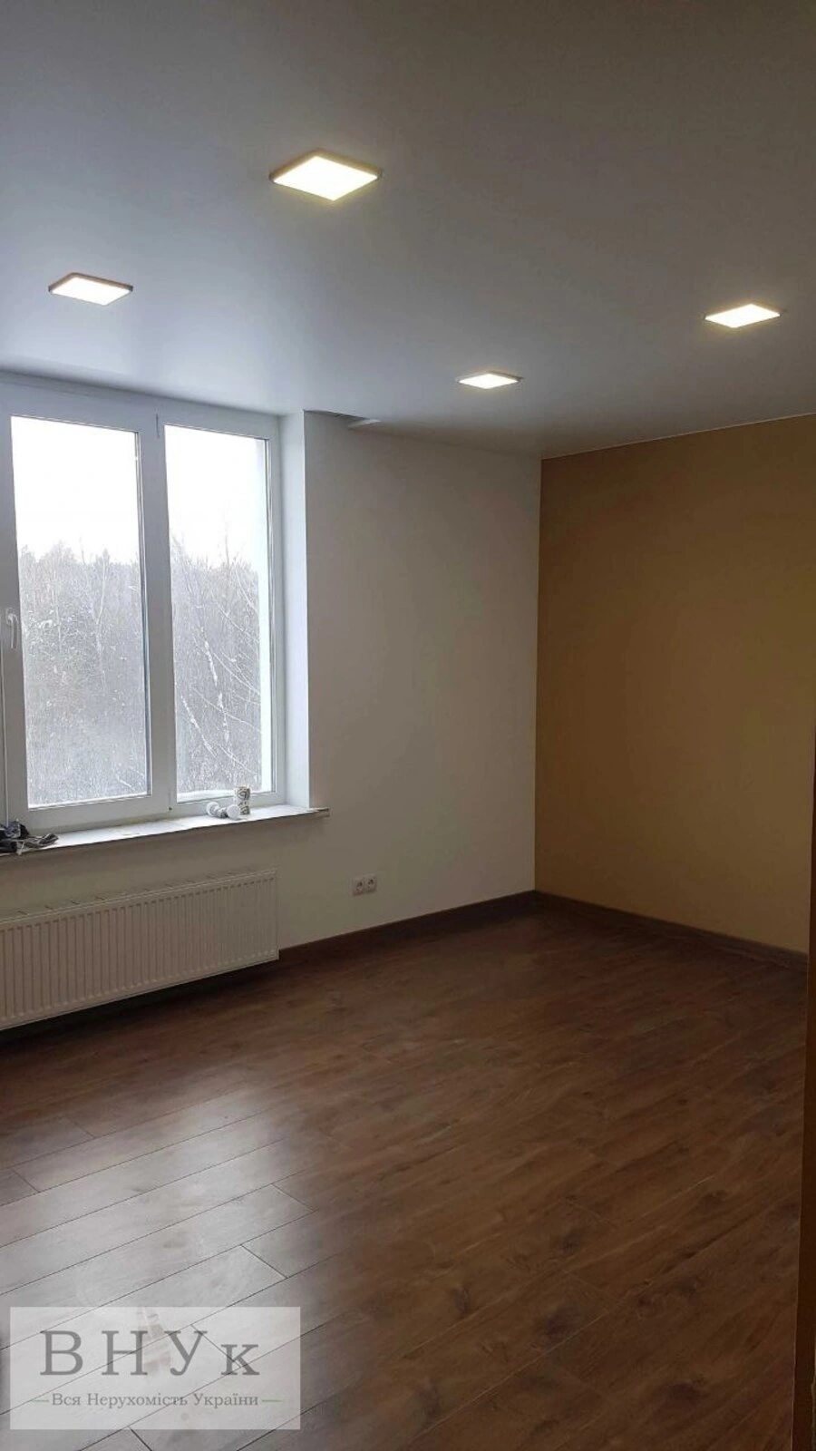 Продаю чудову двохкімнатну квартиру в новобудові ЖК Зелений двір у Шевченківському районі