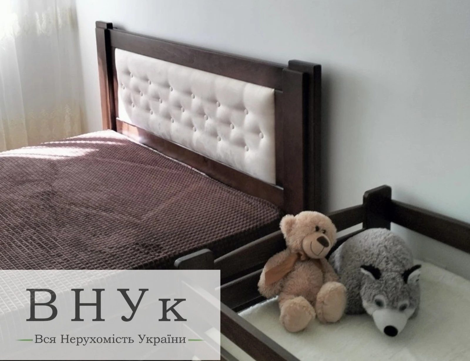 Apartments for sale. 2 rooms, 46 m², 3rd floor/5 floors. Volodymyra Velykoho vul., Lviv. 