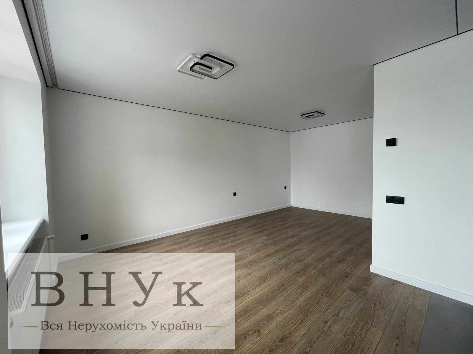 Apartments for sale. 1 room, 47 m², 10th floor/11 floors. Ilyenka , Ternopil. 