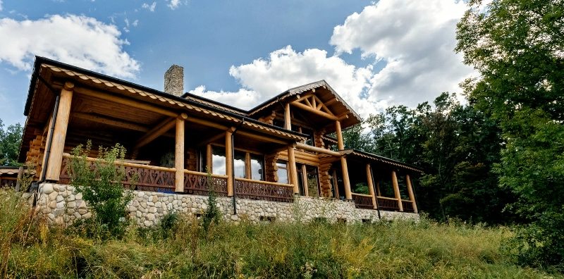 Recreational property for sale. 600 m². Svyatohorsk, Kramatorsk. 
