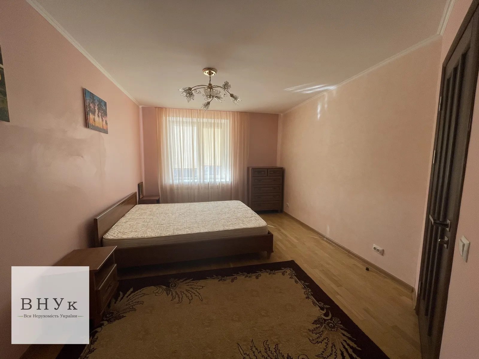 Apartments for sale. 2 rooms, 62 m², 3rd floor/7 floors. Mykulynetska , Velykaya Berezovytsa. 