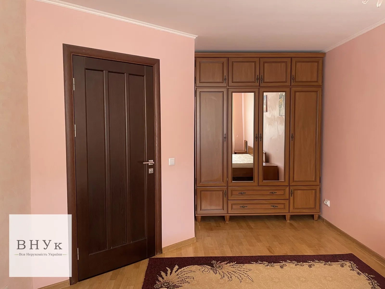 Apartments for sale. 2 rooms, 62 m², 3rd floor/7 floors. Mykulynetska , Velykaya Berezovytsa. 