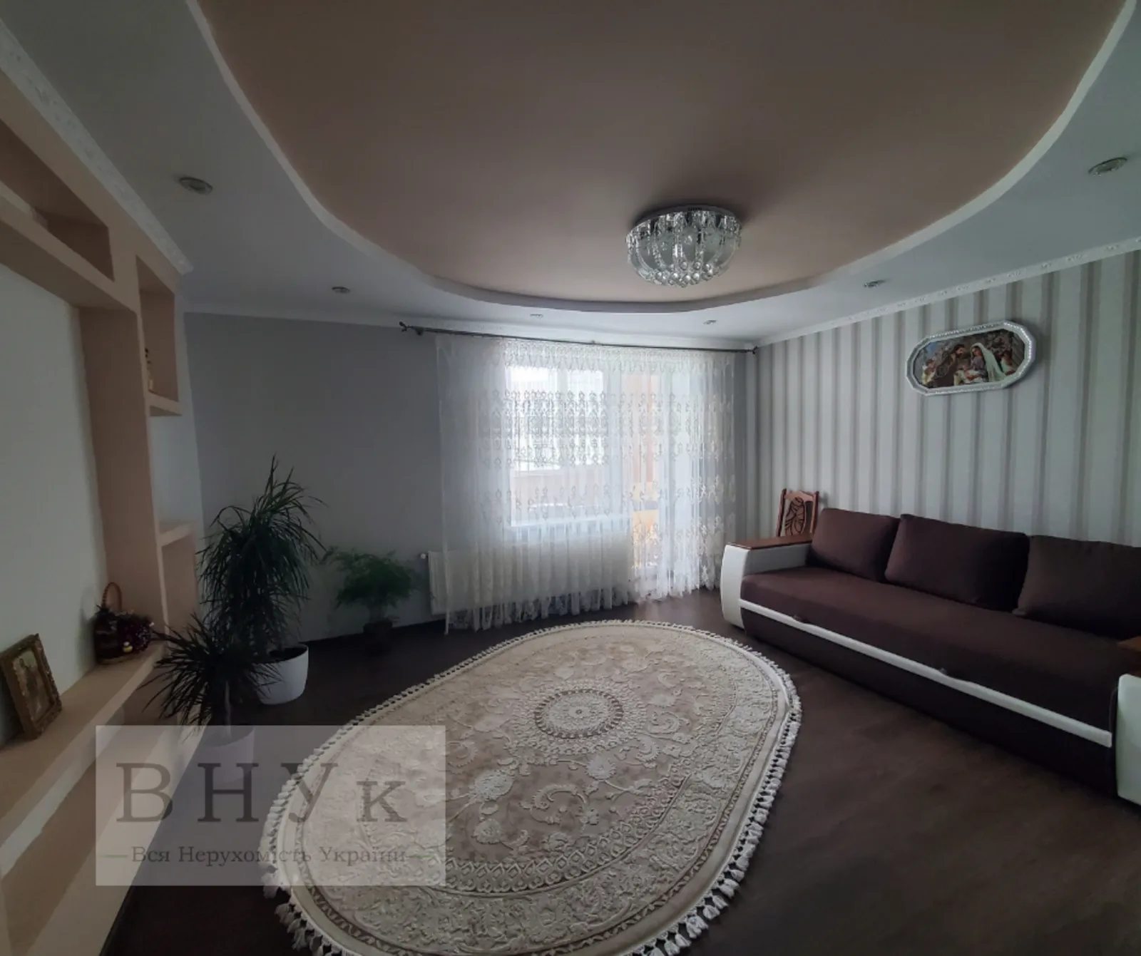 Продаж квартири. 2 rooms, 63 m², 8th floor/10 floors. Яреми , Тернопіль. 