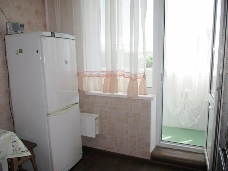 Apartment for rent. 1 room, 40 m², 4th floor/9 floors. 37, Zakrevskogo Mikoly 37, Kyiv. 