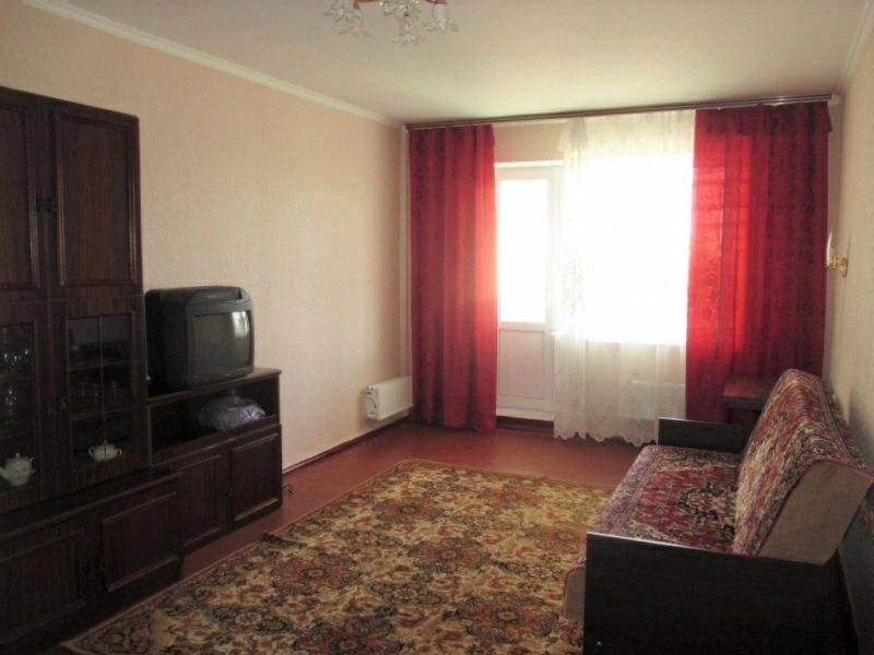 Apartment for rent. 1 room, 40 m², 4th floor/9 floors. 37, Zakrevskogo Mikoly 37, Kyiv. 
