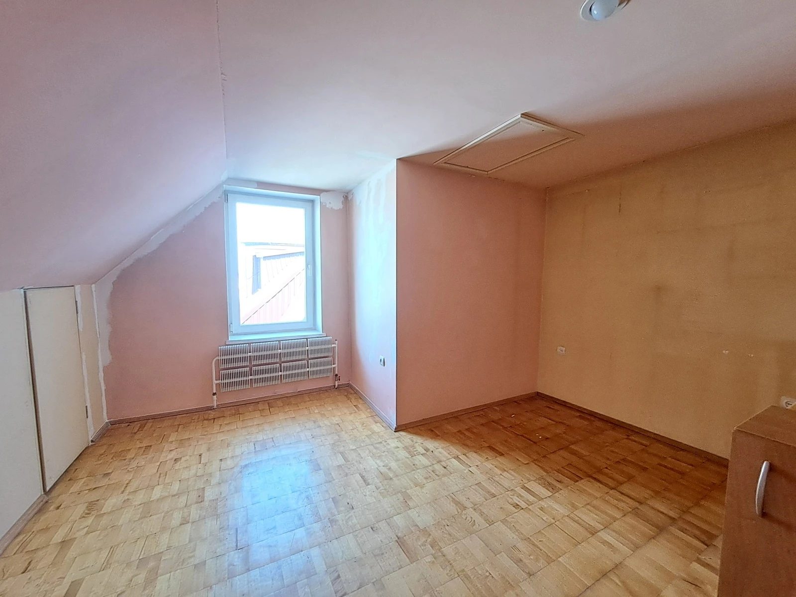 Продаж квартири. 3 rooms, 64 m², 6th floor/6 floors. Руська вул., Тернопіль. 