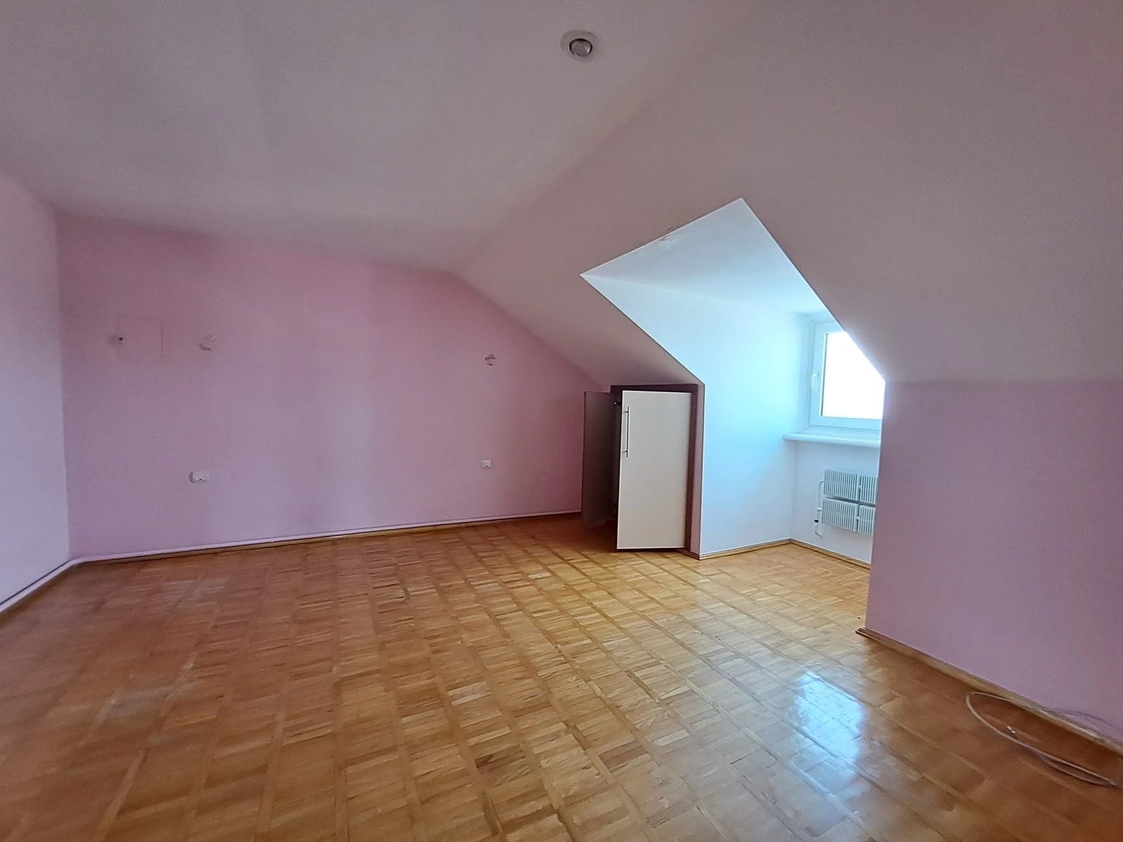 Apartments for sale. 3 rooms, 64 m², 6th floor/6 floors. Ruska vul., Ternopil. 