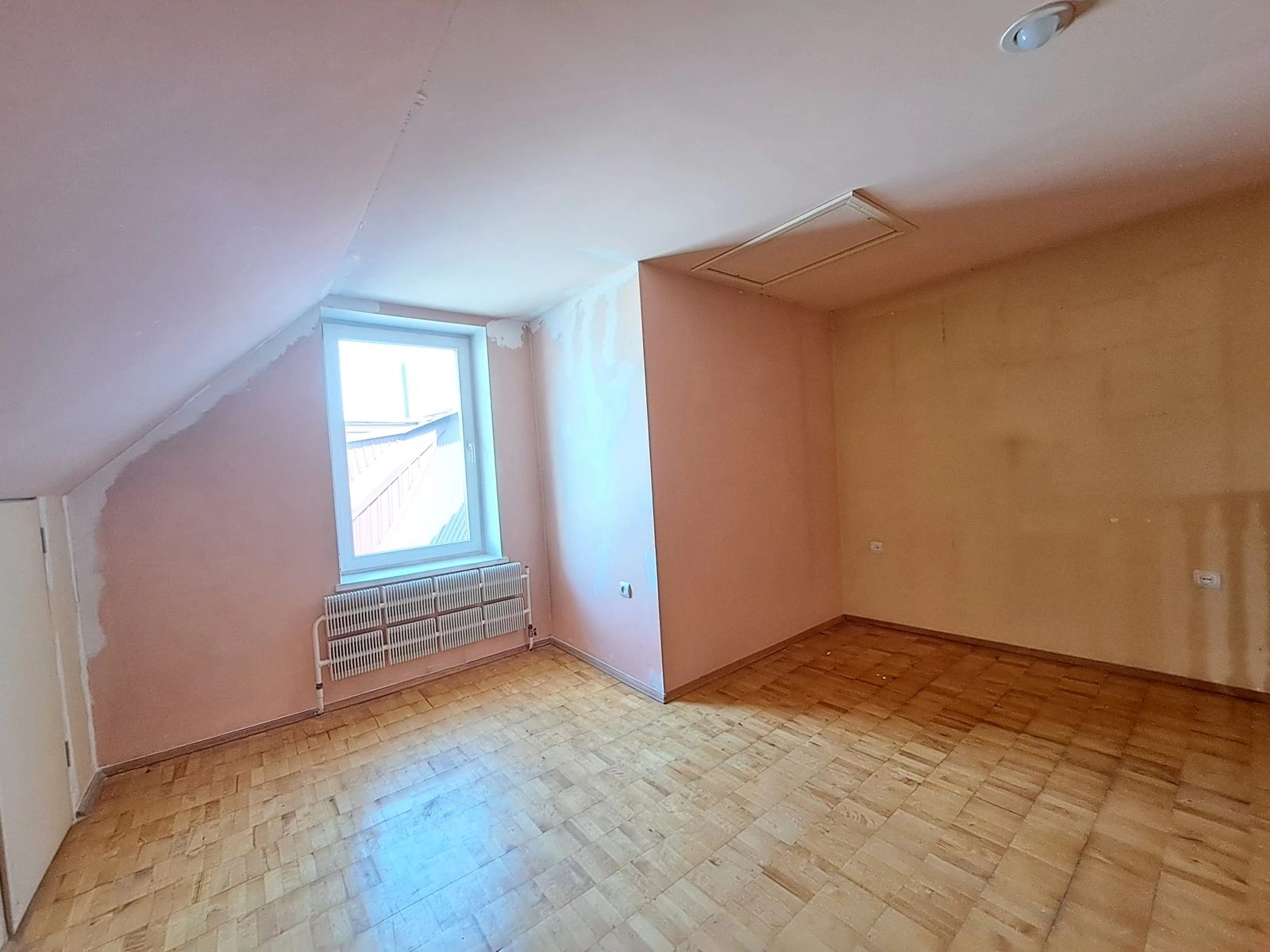 Продаж квартири. 3 rooms, 64 m², 6th floor/6 floors. Руська вул., Тернопіль. 